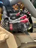 2001 Stewart &#x26; Stevenson M1088A1 6x6 Semi Truck Tractor FMTV 5th Wheel