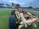 2001 Stewart &#x26; Stevenson M1088A1 6x6 Semi Truck Tractor FMTV 5th Wheel