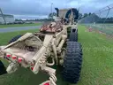 2001 Stewart &#x26; Stevenson M1088A1 6x6 Semi Truck Tractor FMTV 5th Wheel