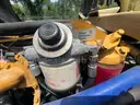2001 Stewart &#x26; Stevenson M1088A1 6x6 Semi Truck Tractor FMTV 5th Wheel
