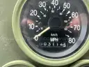 2001 Stewart &#x26; Stevenson M1088A1 6x6 Semi Truck Tractor FMTV 5th Wheel