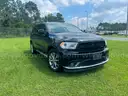 2018 Dodge Durango SSV