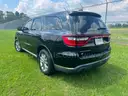 2018 Dodge Durango SSV