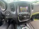 2018 Dodge Durango SSV