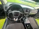 2018 Dodge Durango SSV