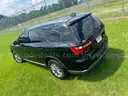 2018 Dodge Durango SSV