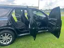 2018 Dodge Durango SSV