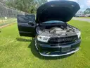 2018 Dodge Durango SSV