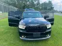 2018 Dodge Durango SSV