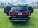 2018 Dodge Durango SSV