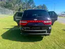 2020 Dodge Durango V8 Hemi AWD