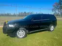 2020 Dodge Durango V8 Hemi AWD