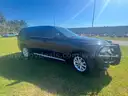 2020 Dodge Durango V8 Hemi AWD
