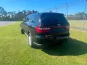 2020 Dodge Durango V8 Hemi AWD