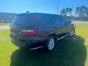 2020 Dodge Durango V8 Hemi AWD