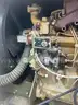 Generator Set Diesel Engine 30KW 50/60HZ (Trailer Mounted)