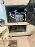 Generator Set Diesel Engine 30KW 50/60HZ (Trailer Mounted)