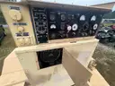 Generator Set Diesel Engine 30KW 50/60HZ (Trailer Mounted)