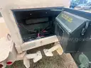 Generator Set Diesel Engine 30KW 50/60HZ (Trailer Mounted)