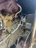 Generator Set Diesel Engine 30KW 50/60HZ (Trailer Mounted)