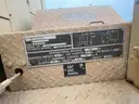 Generator Set Diesel Engine 30KW 50/60HZ (Trailer Mounted)