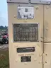 Generator Set Diesel Engine 30KW 50/60HZ (Trailer Mounted)