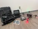 DJI Matrice M30T Thermal Enterprise Drone
