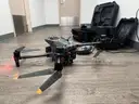 DJI Matrice M30T Thermal Enterprise Drone