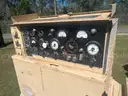 15KW Trailer Mounted Diesel Generator