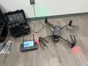DJI Matrice M30T Thermal Enterprise Drone
