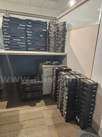 IT Equipment, Routers, Cisco, 1921, 807, 1 LOT