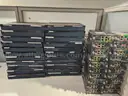 IT Equipment, Routers, Cisco, 1921, 807, 1 LOT