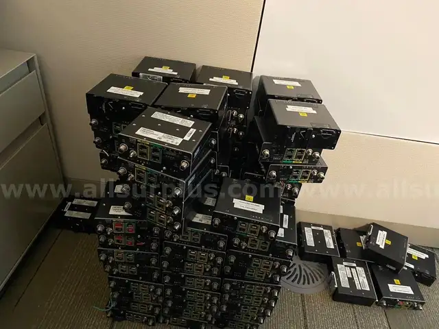 IT Equipment, Routers, Cisco, 807, 1 LOT
