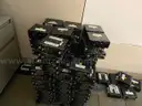 IT Equipment, Routers, Cisco, 807, 1 LOT