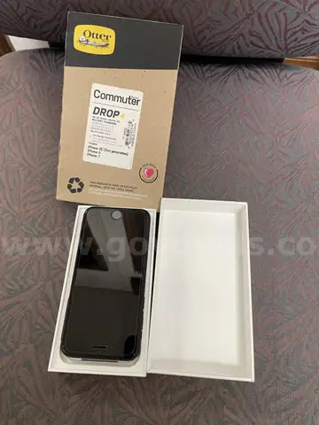 iPhone SE 2nd Generation