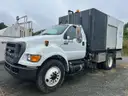 2013 Ford F-750