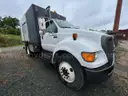 2013 Ford F-750