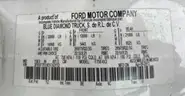 2013 Ford F-750