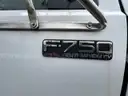 2013 Ford F-750