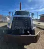 2014 Freightliner with DuraPack 5000 Rear Loading Refuse Body