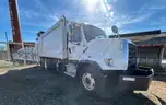 2014 Freightliner with DuraPack 5000 Rear Loading Refuse Body