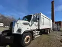 2014 Freightliner with DuraPack 5000 Rear Loading Refuse Body