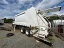 2014 Freightliner with DuraPack 5000 Rear Loading Refuse Body