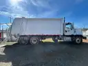 2014 Freightliner with DuraPack 5000 Rear Loading Refuse Body