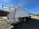 2014 Freightliner with DuraPack 5000 Rear Loading Refuse Body
