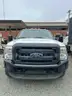 2015 Ford F550 4X2 Chassis