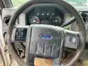 2015 Ford F550 4X2 Chassis