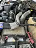 2015 Ford F550 4X2 Chassis