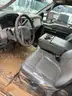 2015 Ford F550 4X2 Chassis