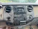 2015 Ford F550 4X2 Chassis